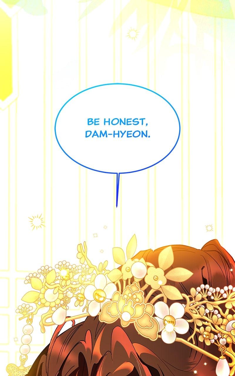 How a Goddess Wins Over Tigers Chap 130 - Next Chap 131