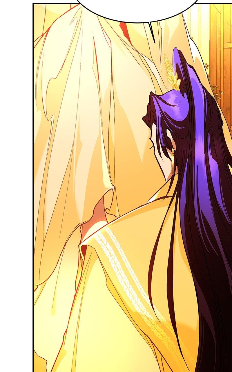 How a Goddess Wins Over Tigers Chap 130 - Next Chap 131