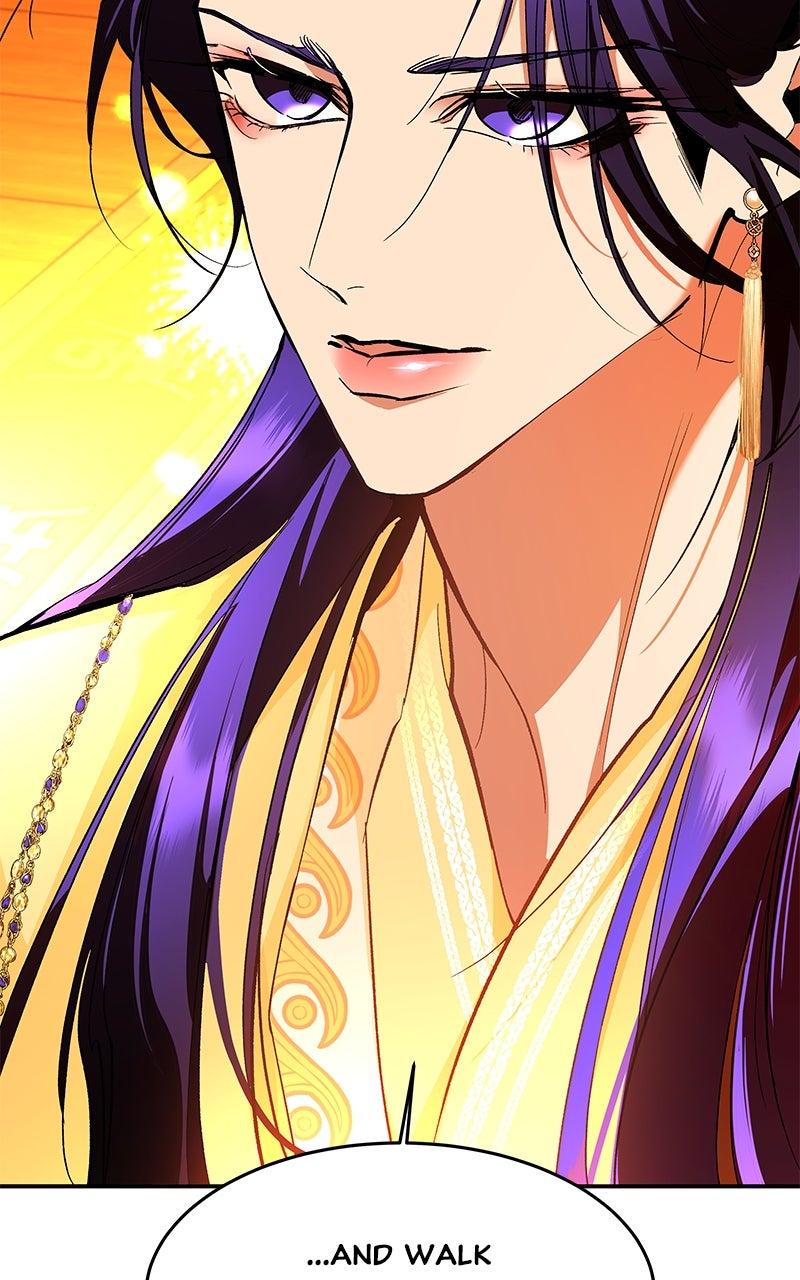 How a Goddess Wins Over Tigers Chap 130 - Next Chap 131