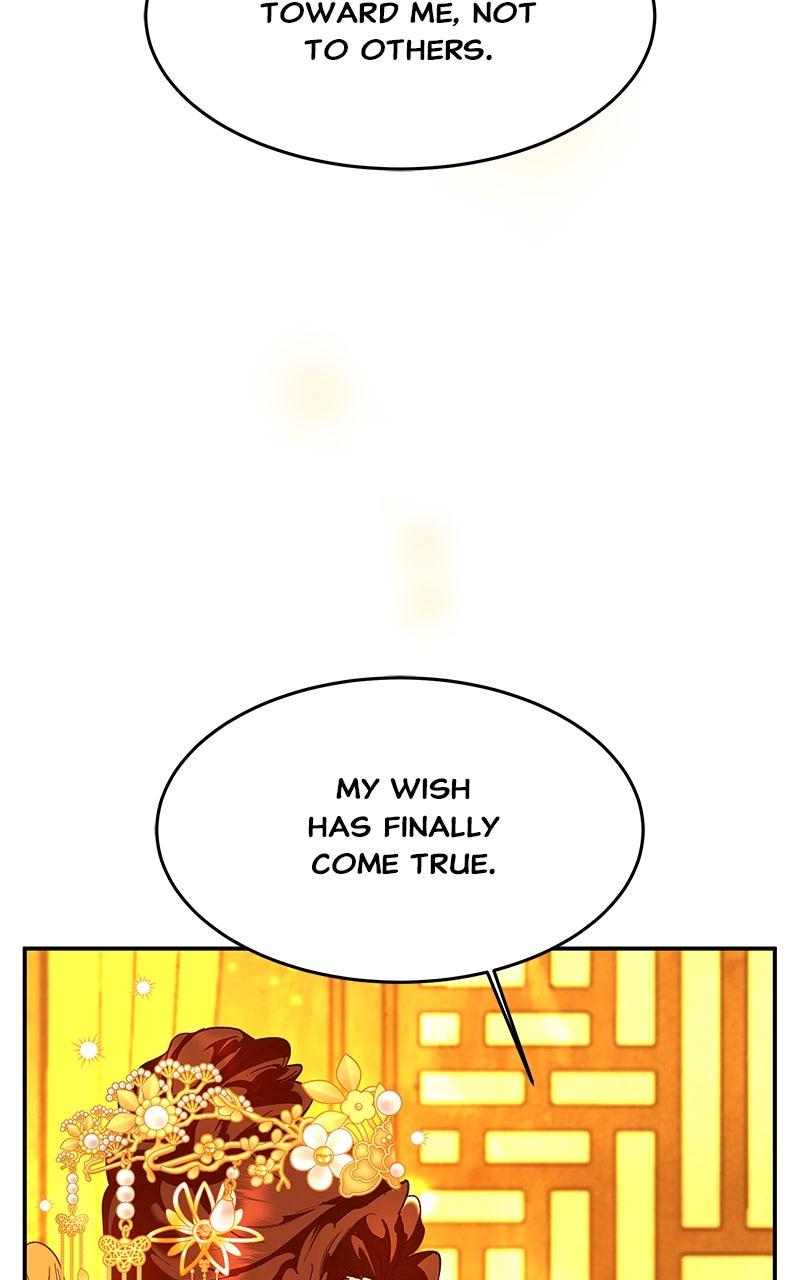 How a Goddess Wins Over Tigers Chap 130 - Next Chap 131