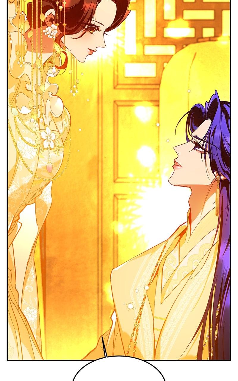 How a Goddess Wins Over Tigers Chap 130 - Next Chap 131