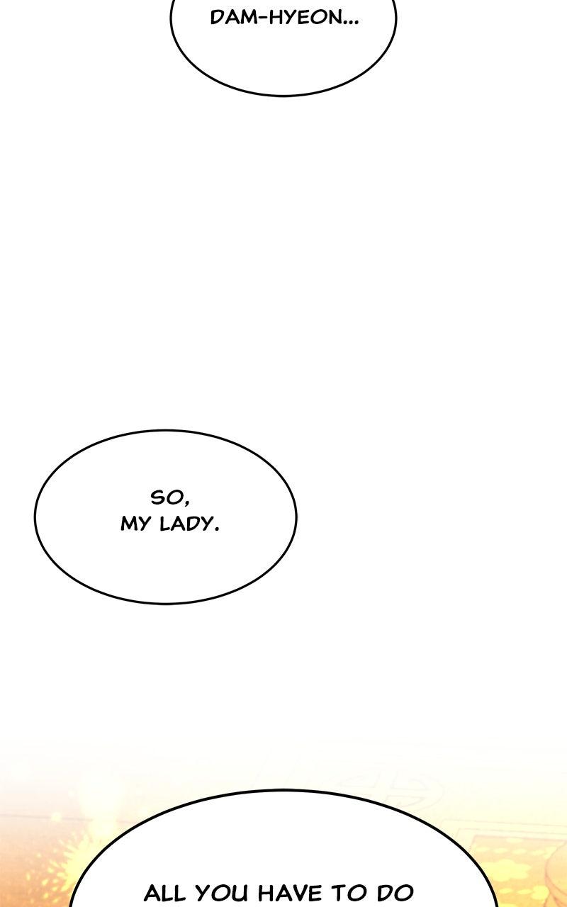 How a Goddess Wins Over Tigers Chap 130 - Next Chap 131