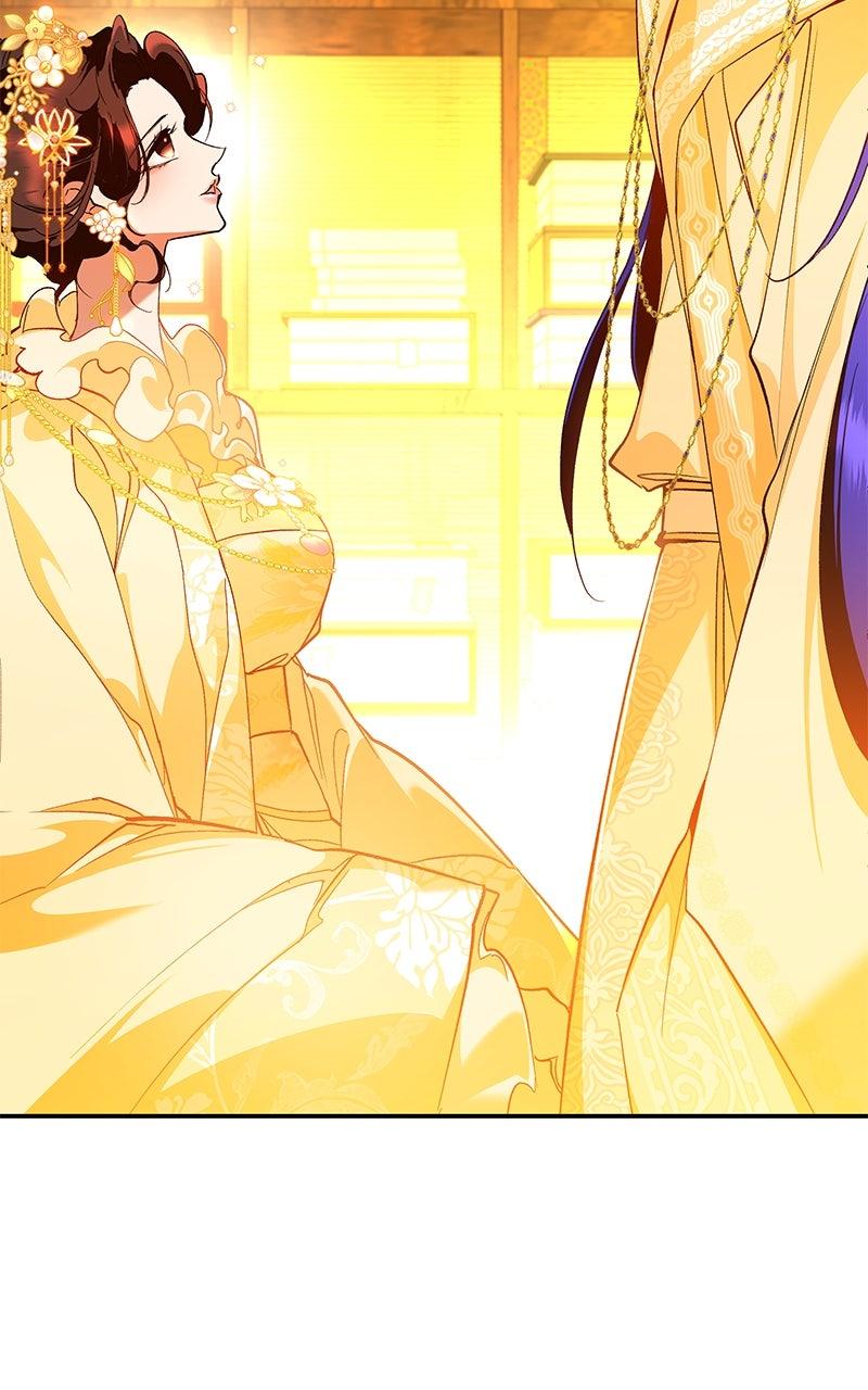 How a Goddess Wins Over Tigers Chap 130 - Next Chap 131