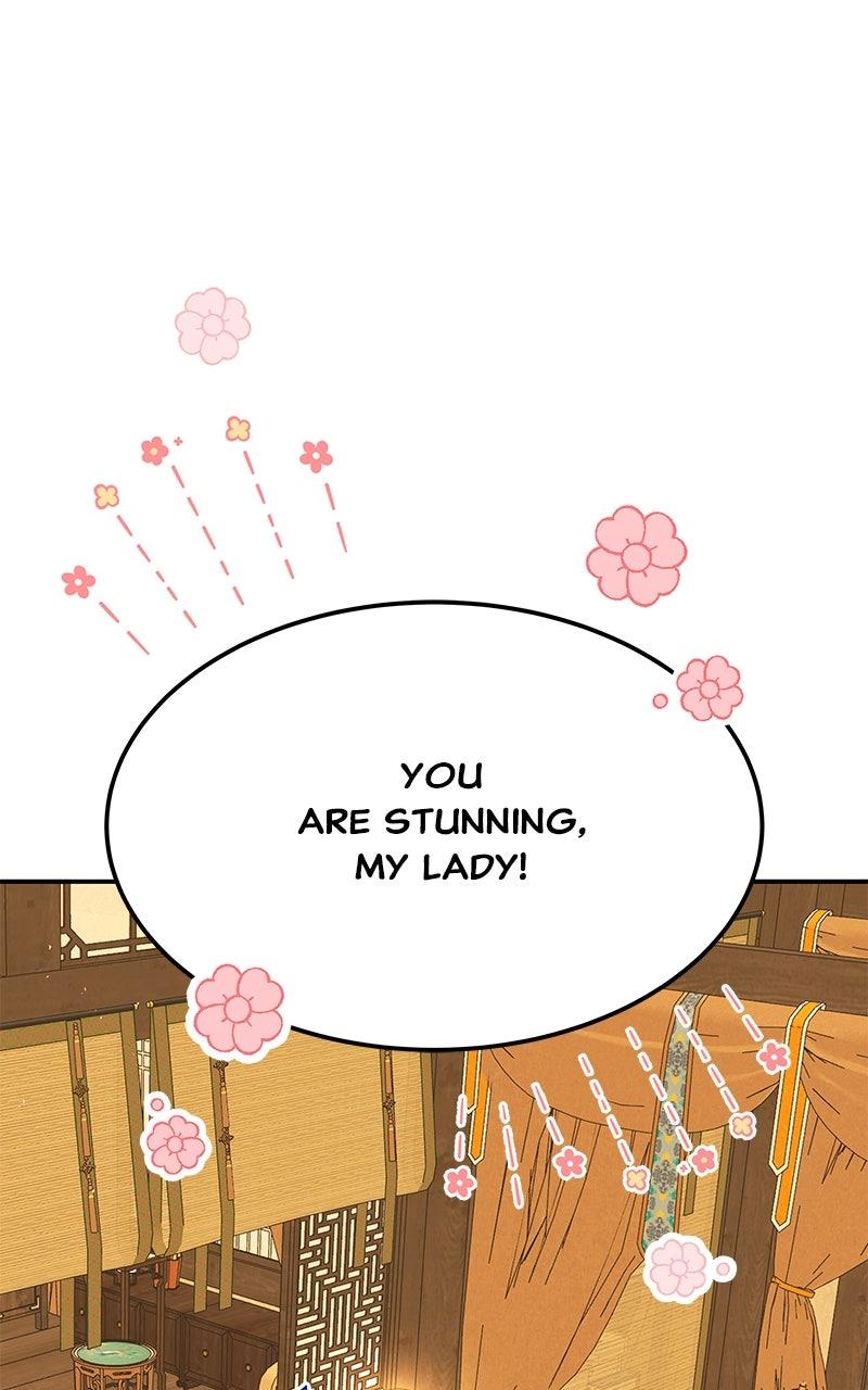 How a Goddess Wins Over Tigers Chap 130 - Next Chap 131