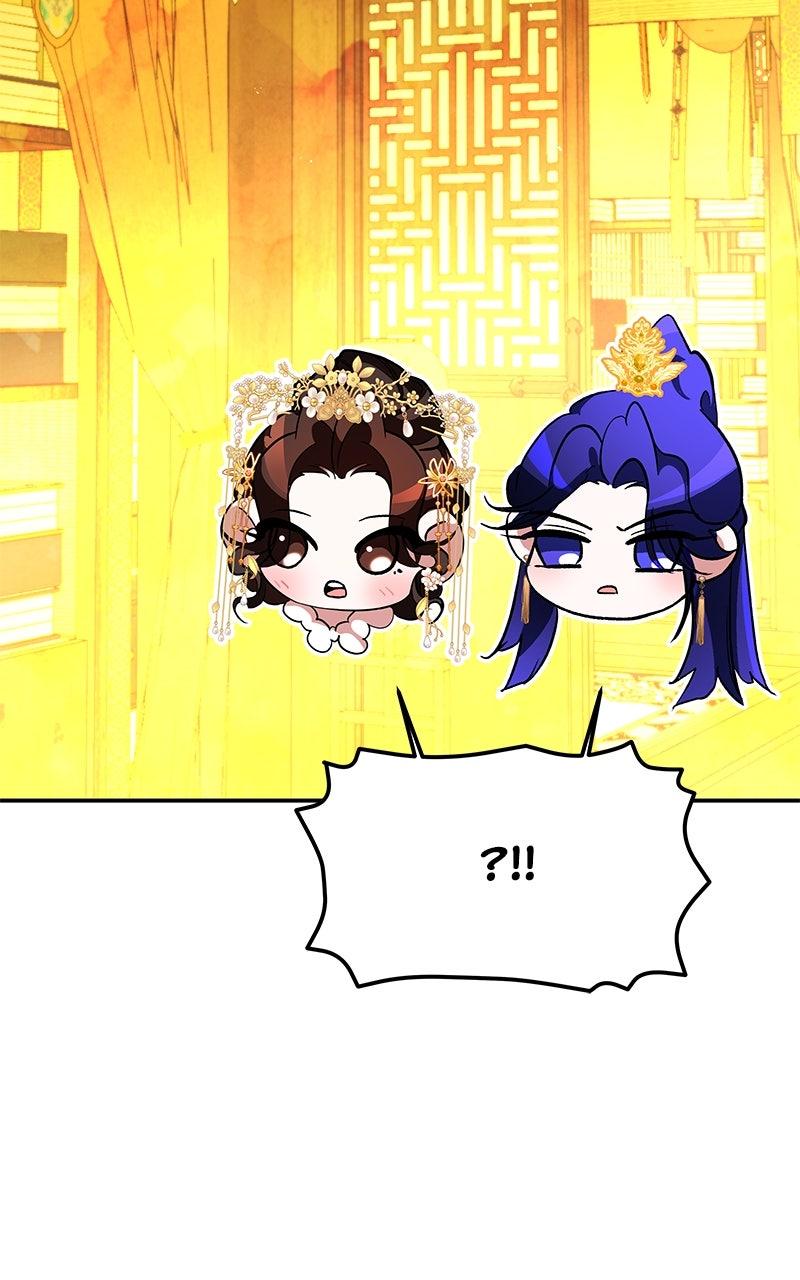 How a Goddess Wins Over Tigers Chap 130 - Next Chap 131