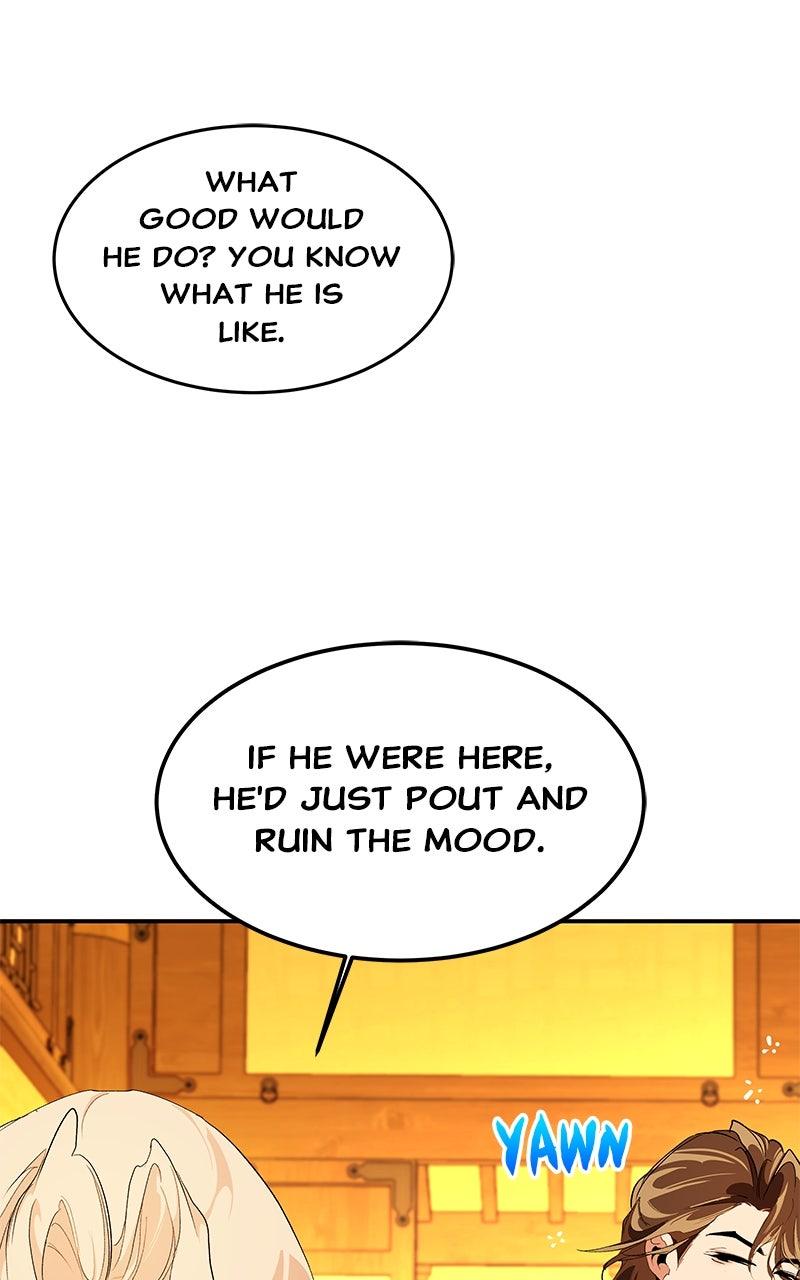 How a Goddess Wins Over Tigers Chap 130 - Next Chap 131