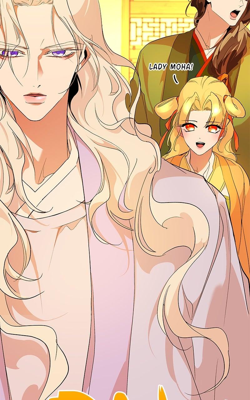 How a Goddess Wins Over Tigers Chap 130 - Next Chap 131