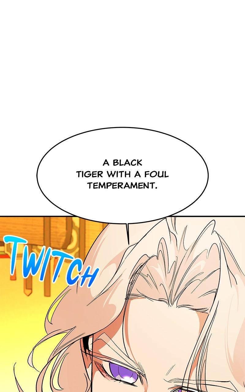 How a Goddess Wins Over Tigers Chap 130 - Next Chap 131