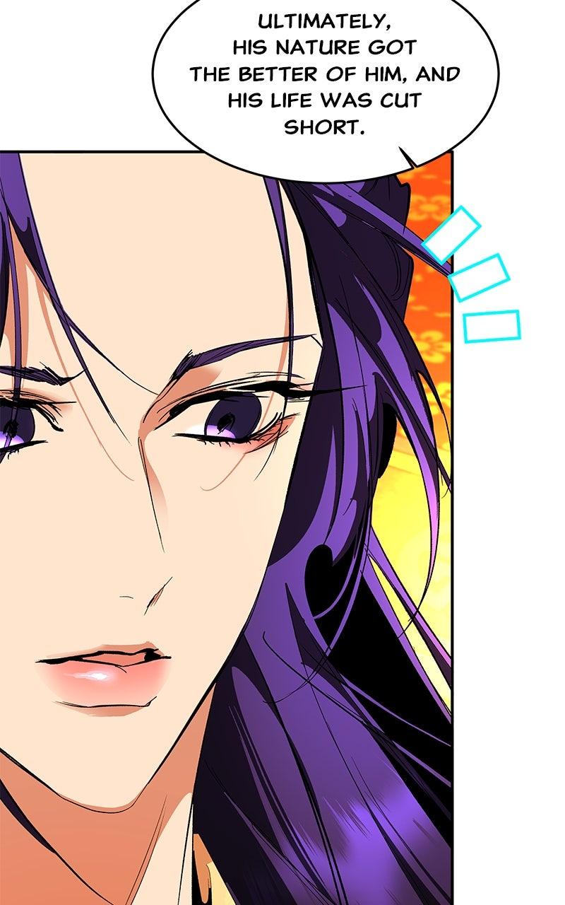 How a Goddess Wins Over Tigers Chap 130 - Next Chap 131