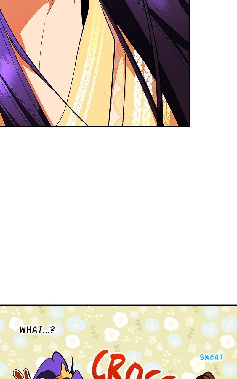 How a Goddess Wins Over Tigers Chap 130 - Next Chap 131