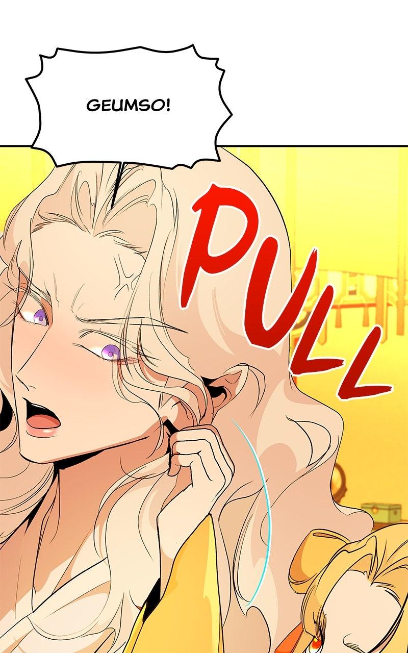How a Goddess Wins Over Tigers Chap 130 - Next Chap 131