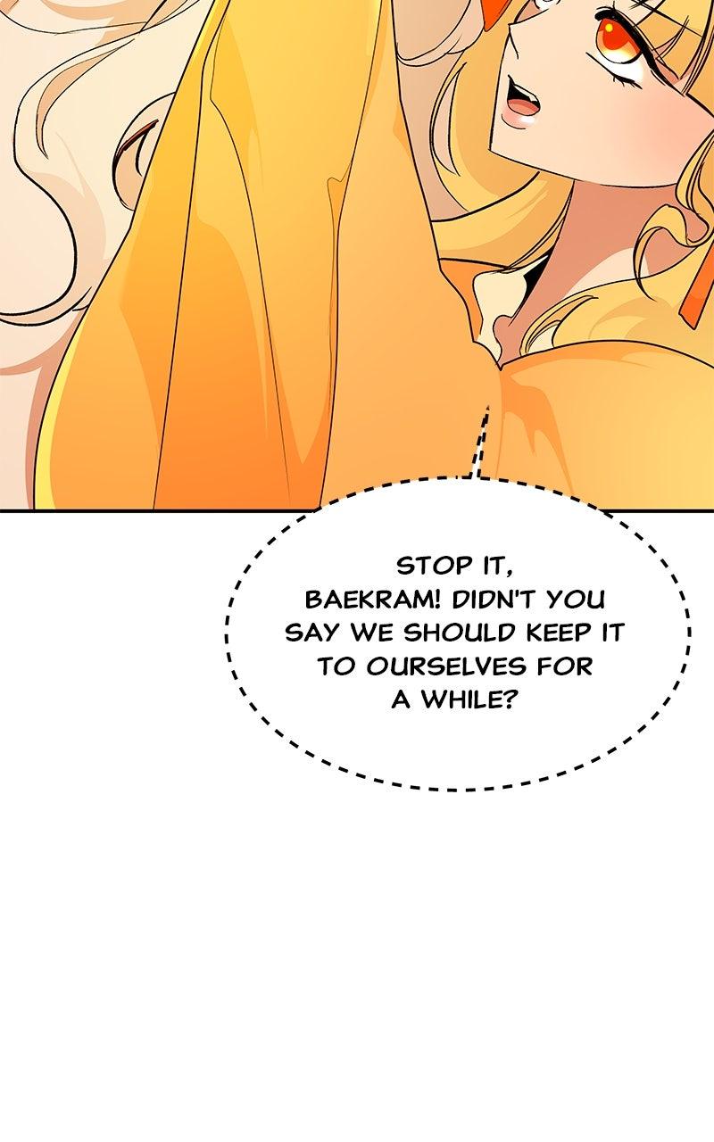 How a Goddess Wins Over Tigers Chap 130 - Next Chap 131