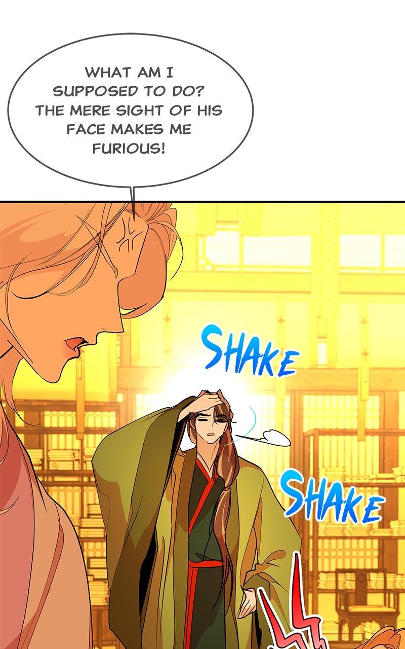 How a Goddess Wins Over Tigers Chap 130 - Next Chap 131