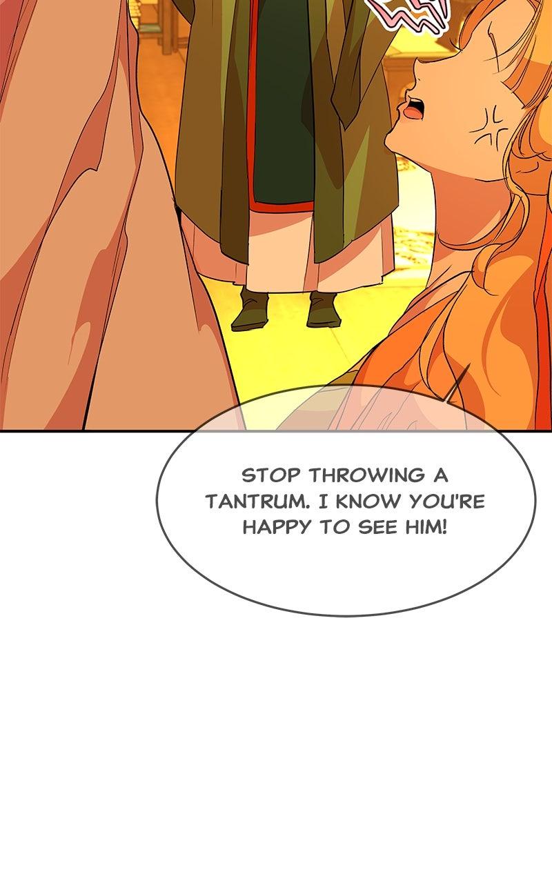 How a Goddess Wins Over Tigers Chap 130 - Next Chap 131