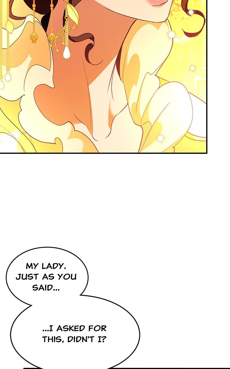 How a Goddess Wins Over Tigers Chap 130 - Next Chap 131