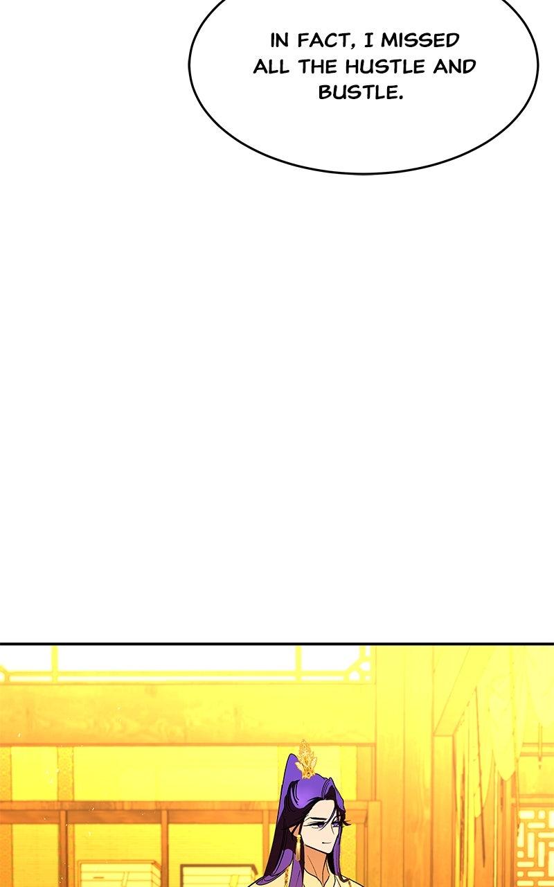 How a Goddess Wins Over Tigers Chap 130 - Next Chap 131