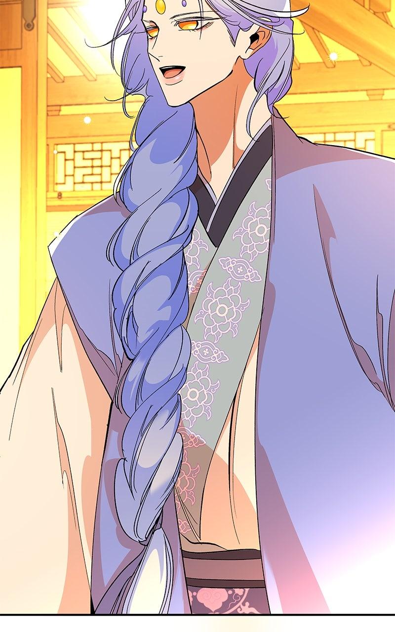 How a Goddess Wins Over Tigers Chap 130 - Next Chap 131