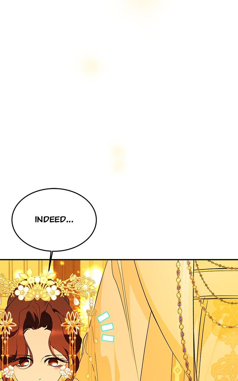 How a Goddess Wins Over Tigers Chap 130 - Next Chap 131