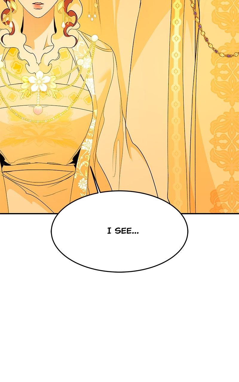 How a Goddess Wins Over Tigers Chap 130 - Next Chap 131