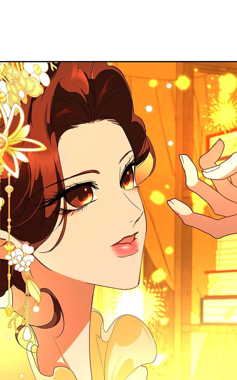 How a Goddess Wins Over Tigers Chap 130 - Next Chap 131