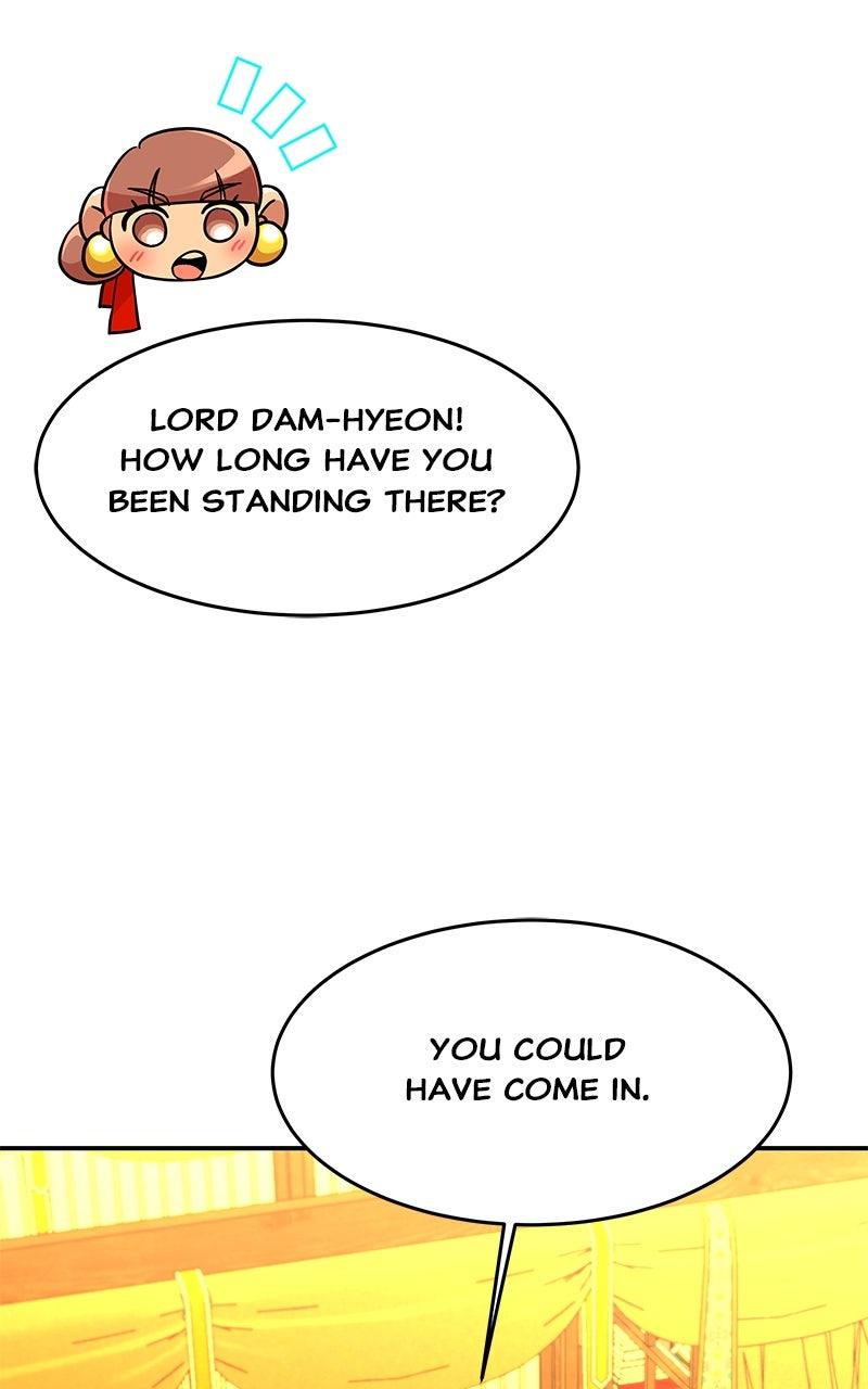 How a Goddess Wins Over Tigers Chap 130 - Next Chap 131