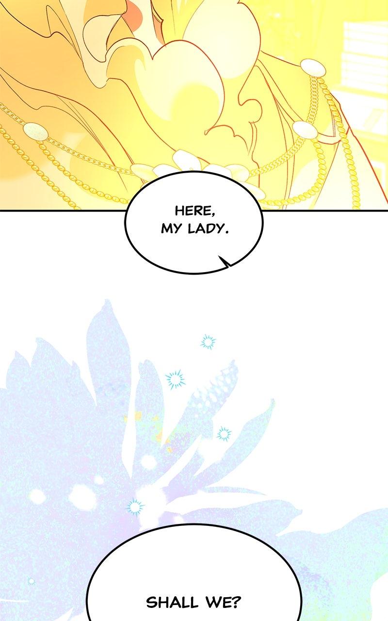 How a Goddess Wins Over Tigers Chap 130 - Next Chap 131