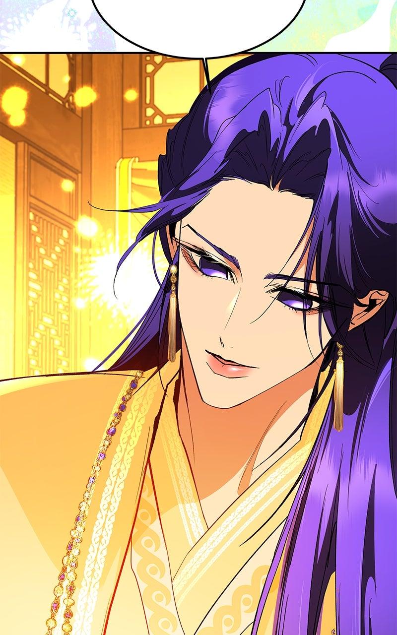 How a Goddess Wins Over Tigers Chap 130 - Next Chap 131