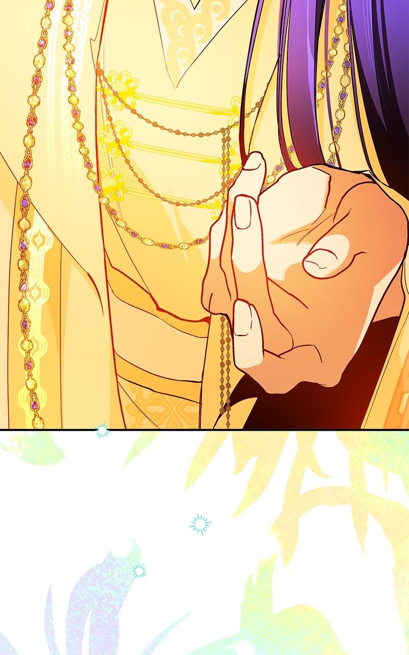 How a Goddess Wins Over Tigers Chap 130 - Next Chap 131