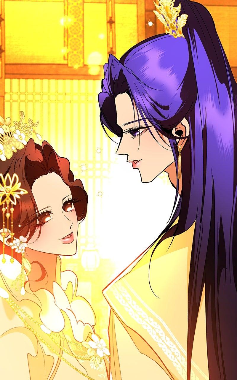 How a Goddess Wins Over Tigers Chap 130 - Next Chap 131