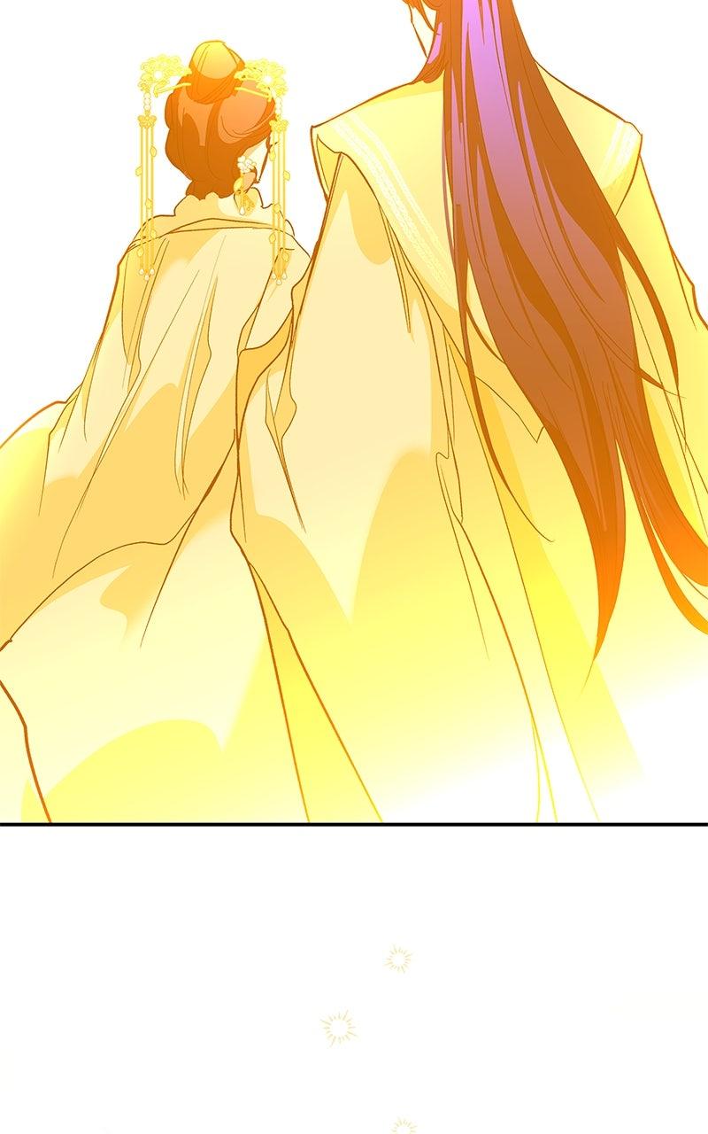 How a Goddess Wins Over Tigers Chap 130 - Next Chap 131