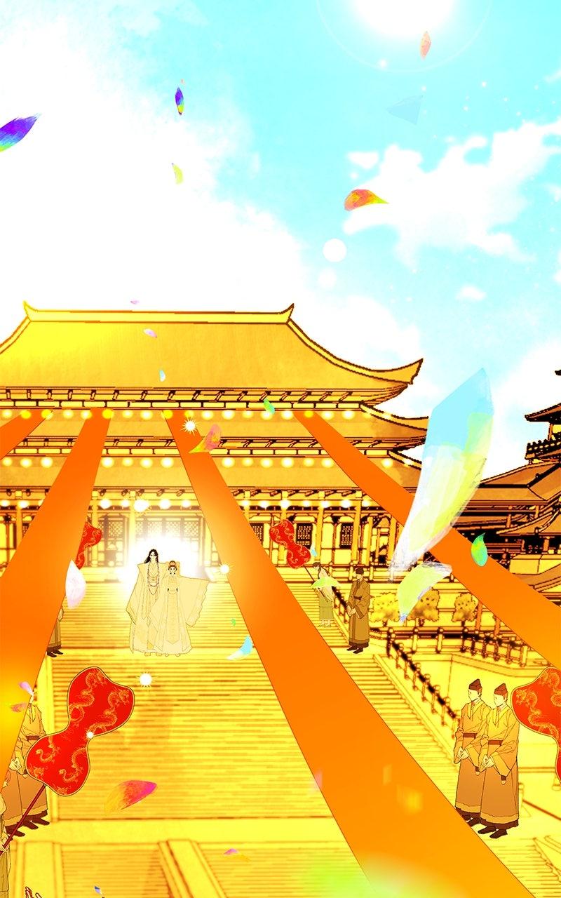 How a Goddess Wins Over Tigers Chap 130 - Next Chap 131