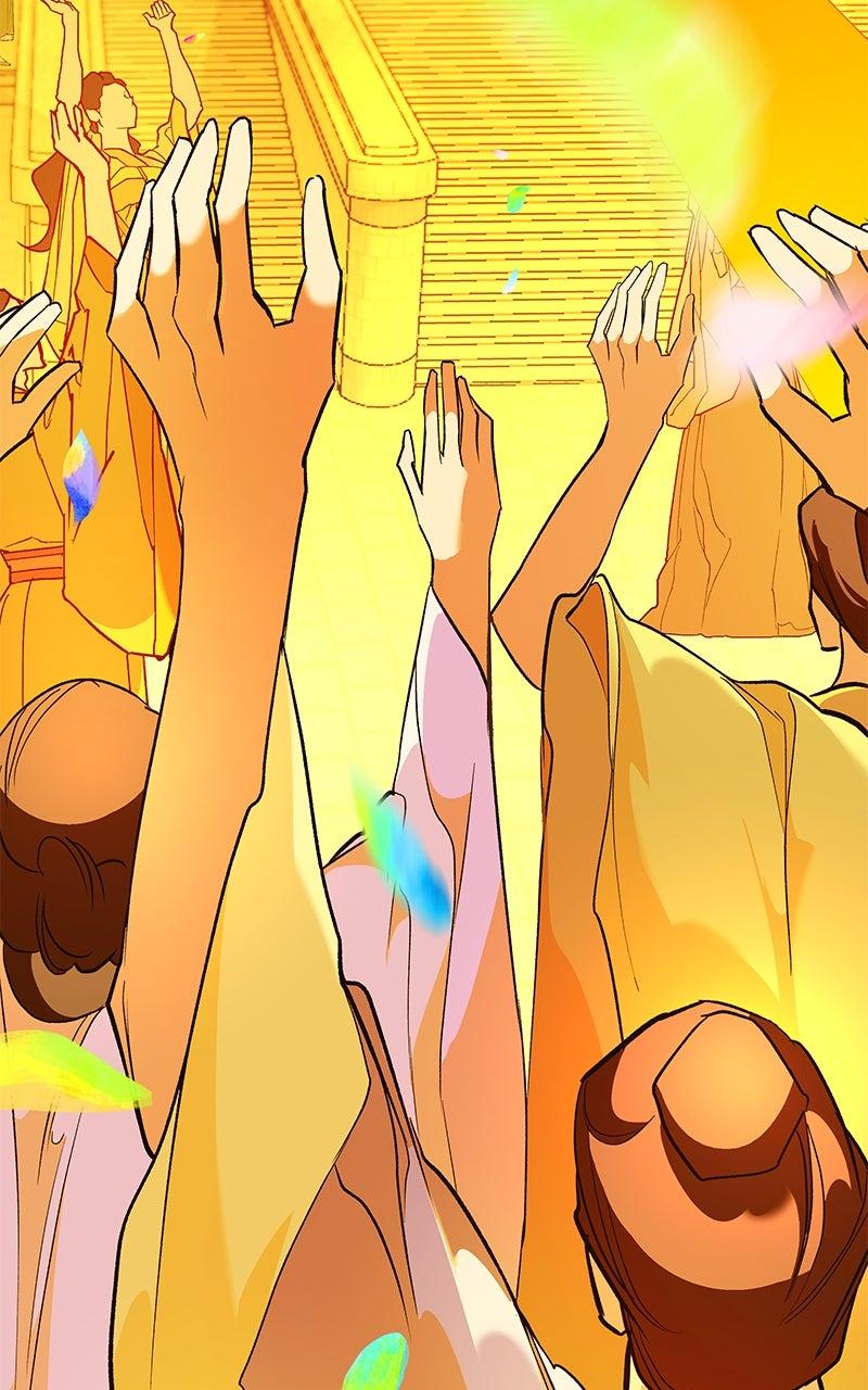 How a Goddess Wins Over Tigers Chap 130 - Next Chap 131