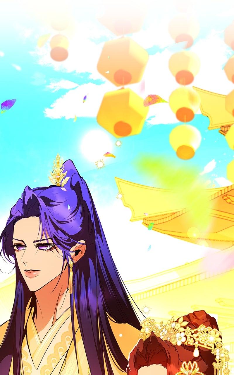 How a Goddess Wins Over Tigers Chap 130 - Next Chap 131