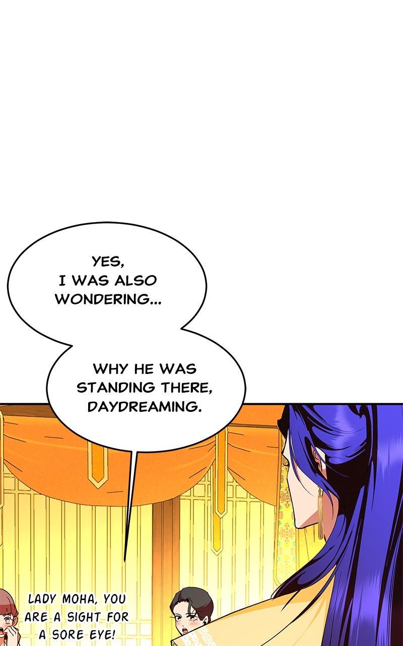 How a Goddess Wins Over Tigers Chap 130 - Next Chap 131