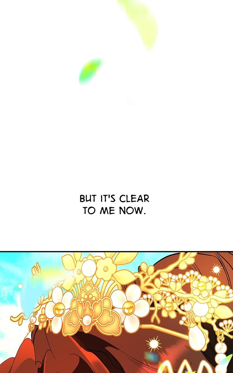 How a Goddess Wins Over Tigers Chap 130 - Next Chap 131