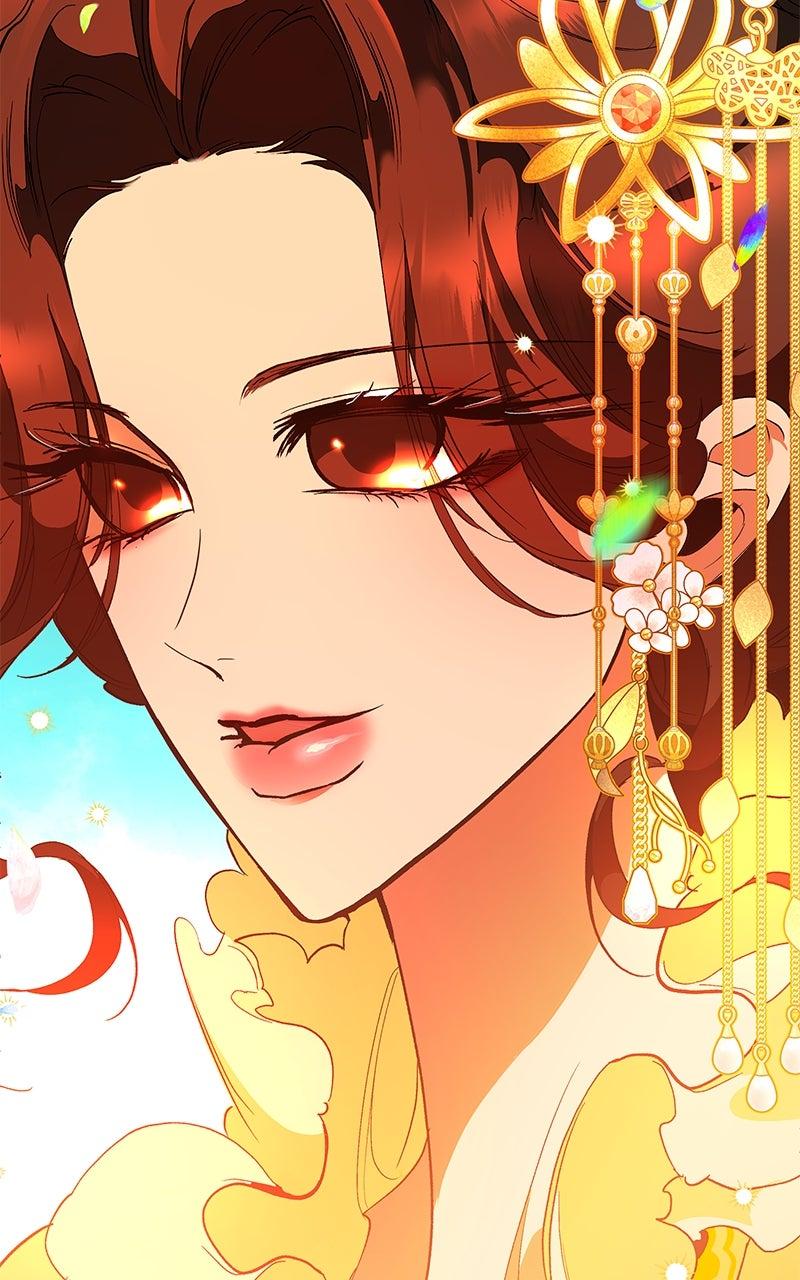 How a Goddess Wins Over Tigers Chap 130 - Next Chap 131