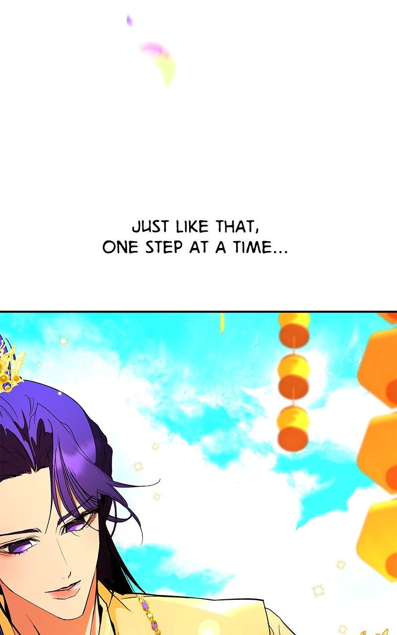 How a Goddess Wins Over Tigers Chap 130 - Next Chap 131