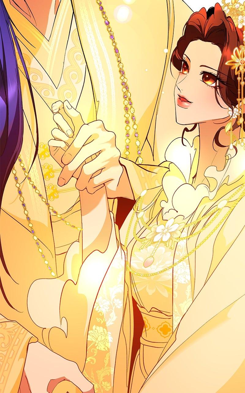 How a Goddess Wins Over Tigers Chap 130 - Next Chap 131