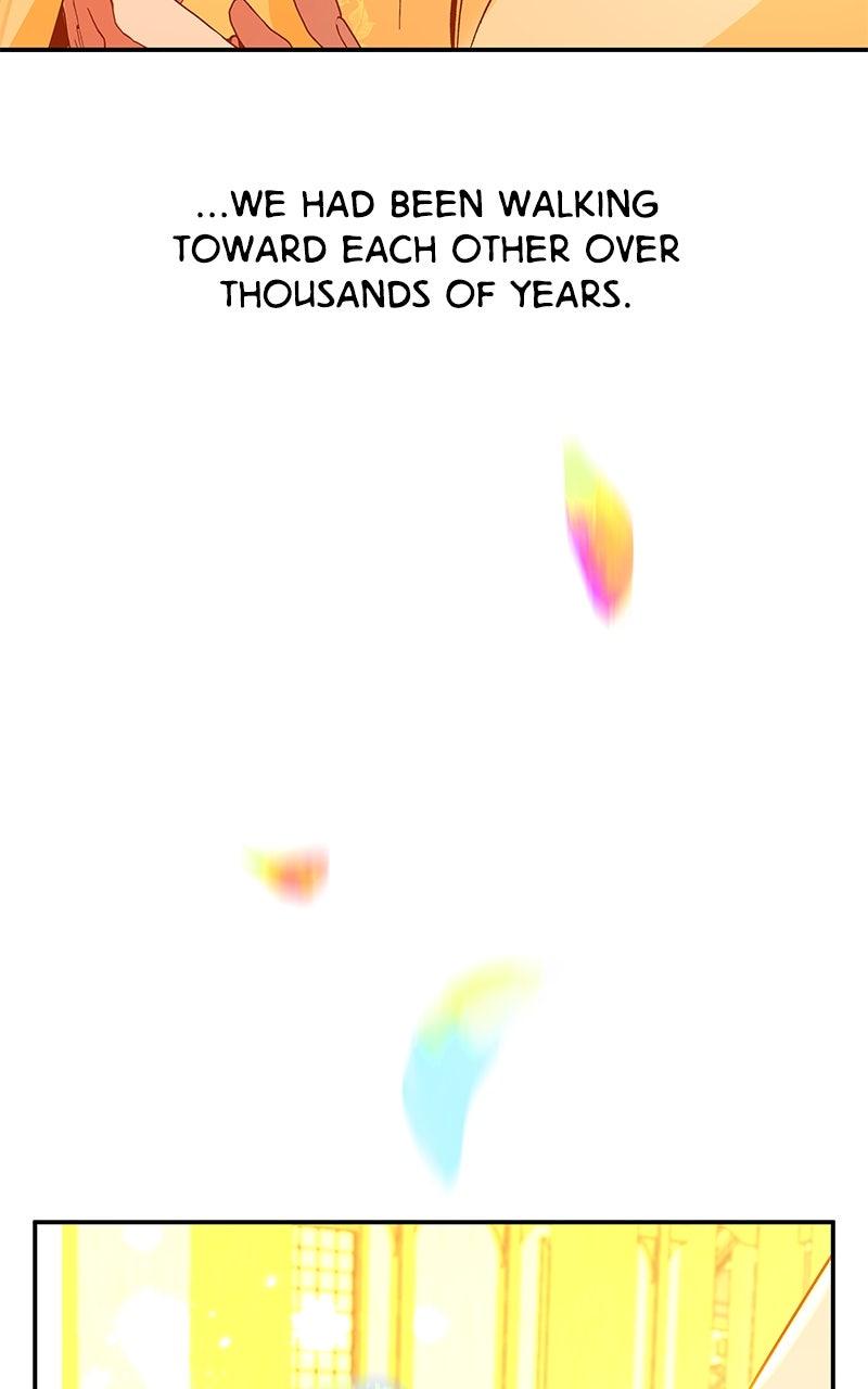 How a Goddess Wins Over Tigers Chap 130 - Next Chap 131