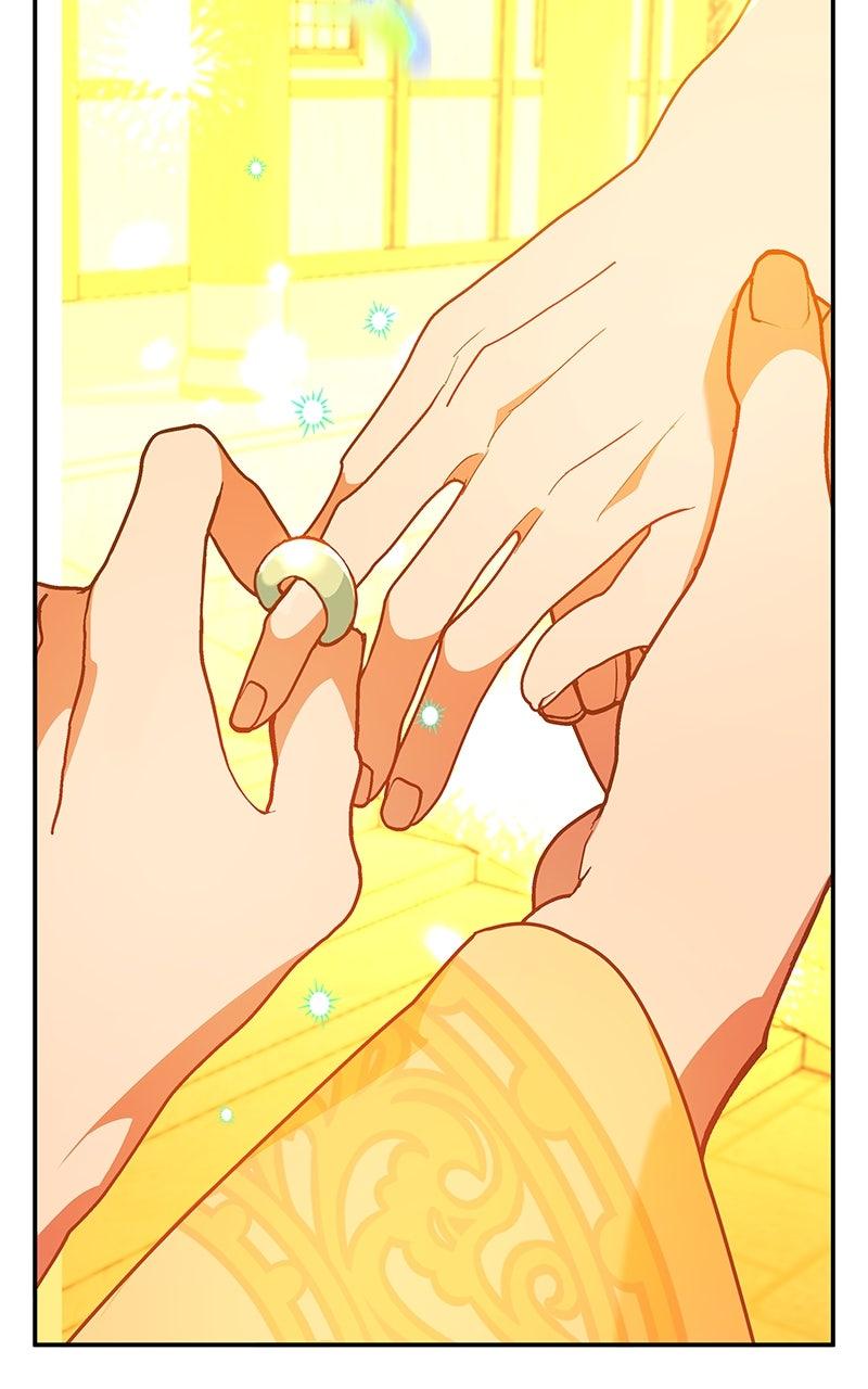 How a Goddess Wins Over Tigers Chap 130 - Next Chap 131