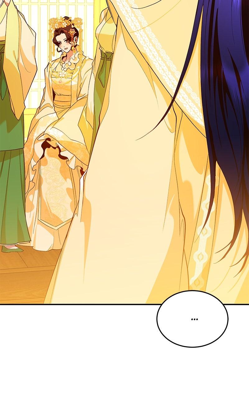 How a Goddess Wins Over Tigers Chap 130 - Next Chap 131