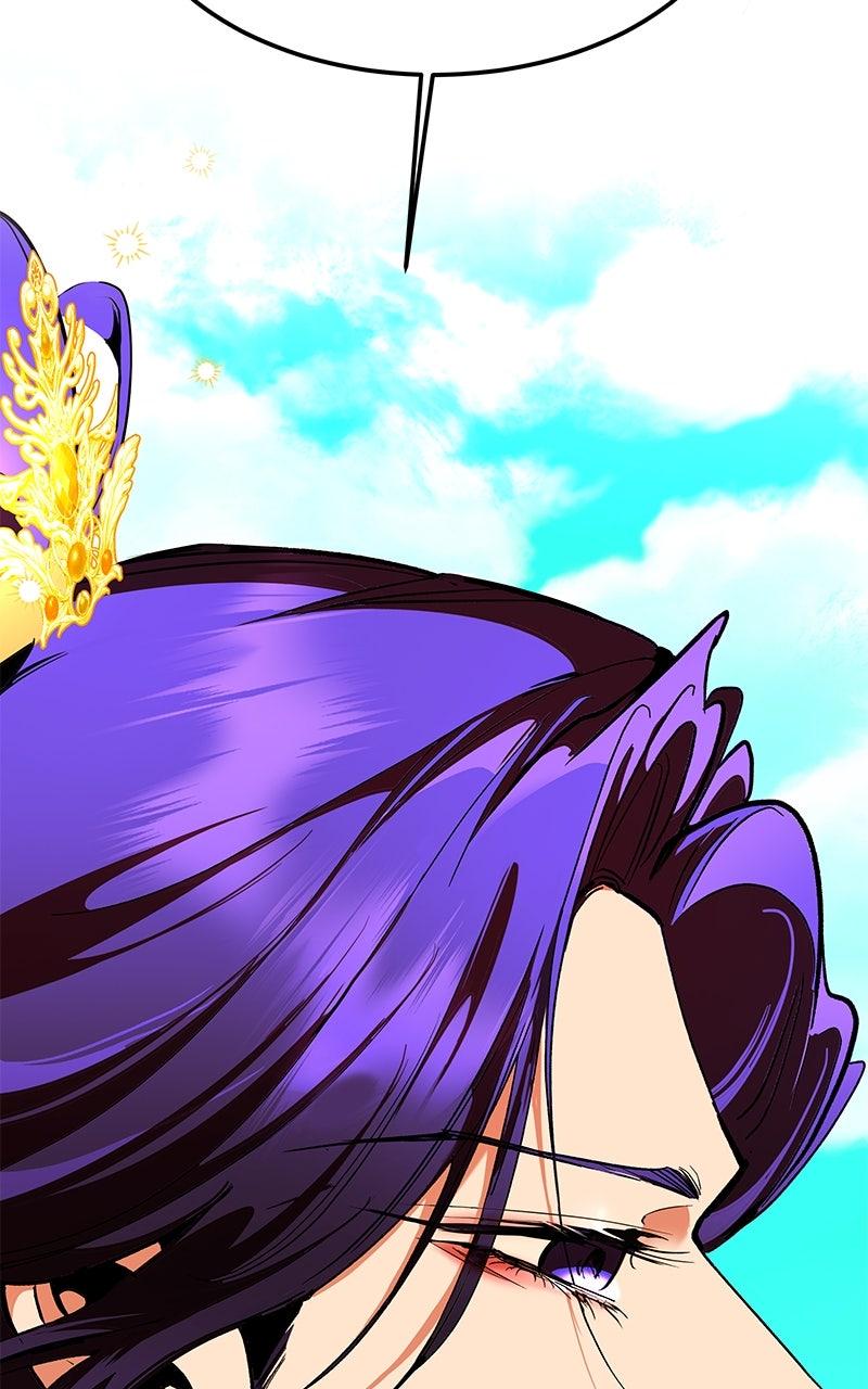 How a Goddess Wins Over Tigers Chap 130 - Next Chap 131