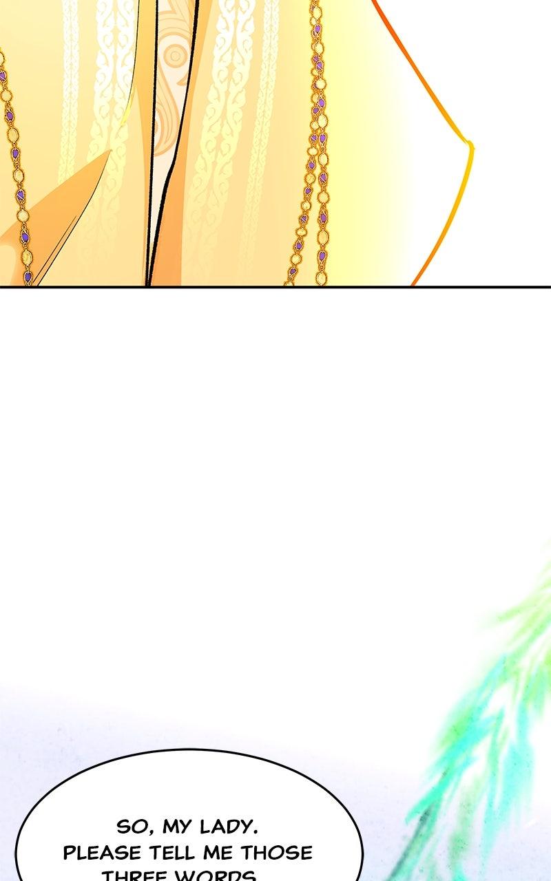 How a Goddess Wins Over Tigers Chap 130 - Next Chap 131