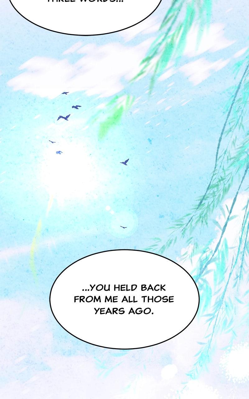 How a Goddess Wins Over Tigers Chap 130 - Next Chap 131