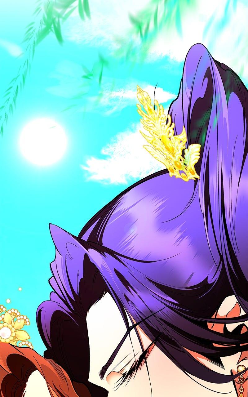 How a Goddess Wins Over Tigers Chap 130 - Next Chap 131