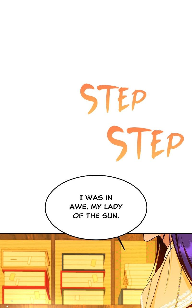 How a Goddess Wins Over Tigers Chap 130 - Next Chap 131