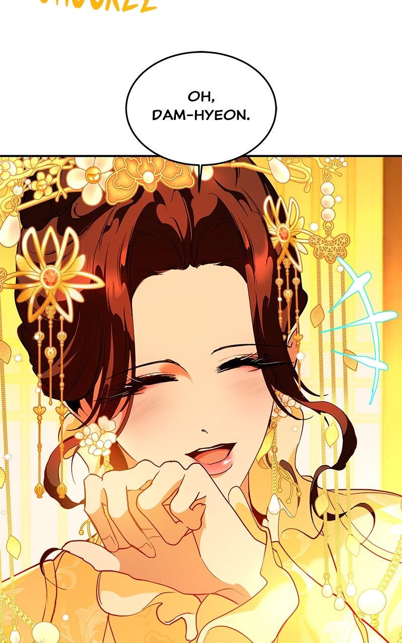 How a Goddess Wins Over Tigers Chap 130 - Next Chap 131