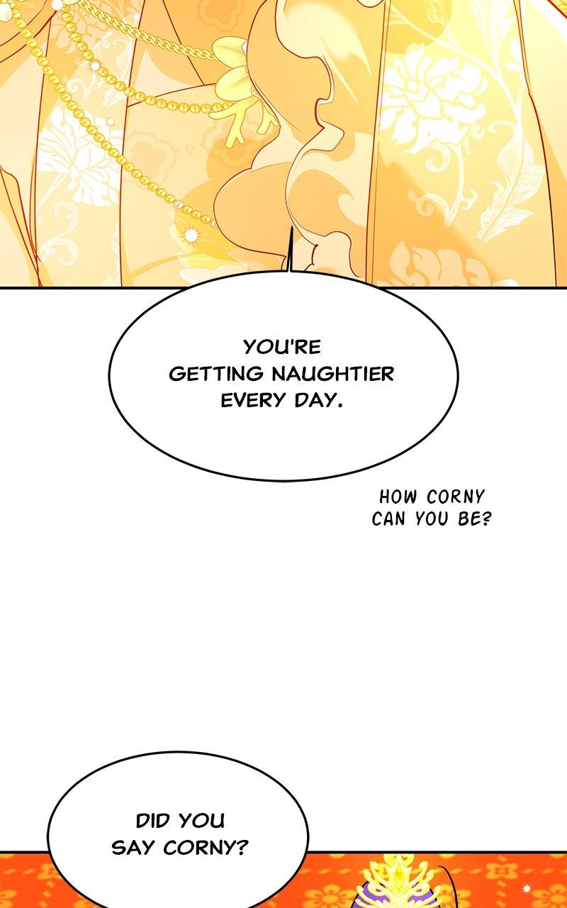 How a Goddess Wins Over Tigers Chap 130 - Next Chap 131