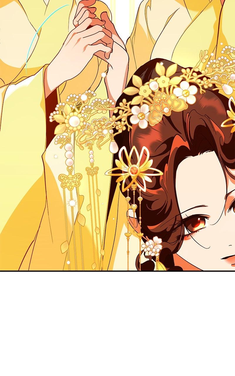 How a Goddess Wins Over Tigers Chap 130 - Next Chap 131