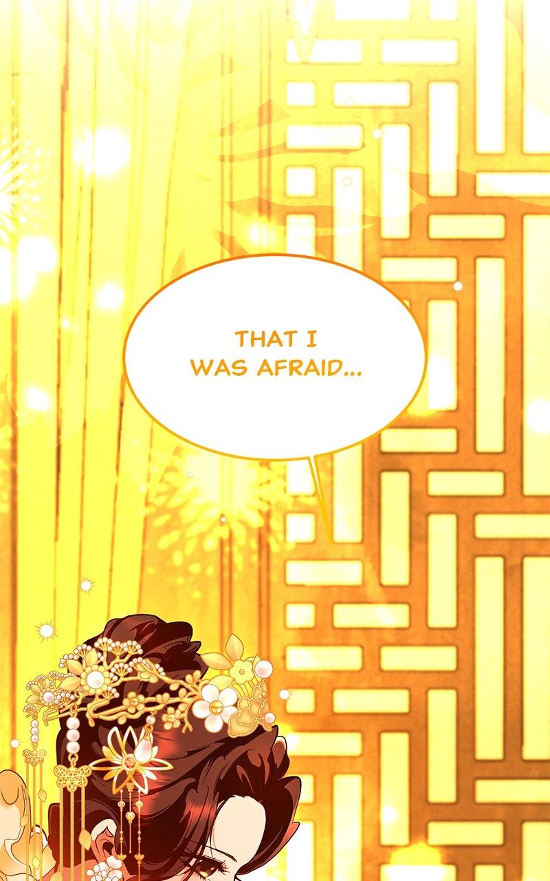 How a Goddess Wins Over Tigers Chap 130 - Next Chap 131